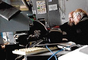 Mens sheds that help everyone