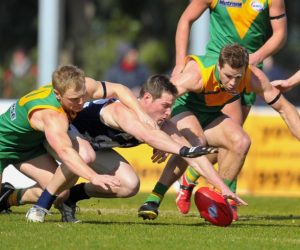 Crucial lapses make it easier for the pros