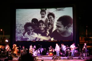 Dirtsong stars New York bound