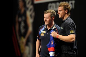 AFL: Two Western Jets drafted; Bulldogs land Jake Stringer