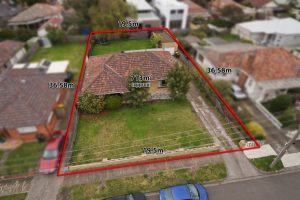 Capitalise on big block