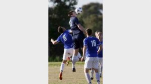 Gallery: FFV – Yarraville v Williamstown