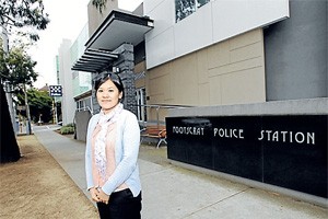 Calls for help get an instant response