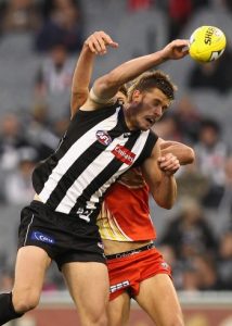 VFL: Williamstown swoops on delisted AFL big man Cameron Wood