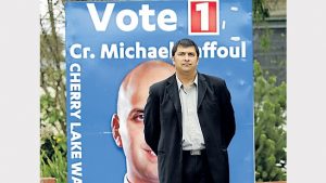 In spending, some Hobsons Bay Council runners more equal than others