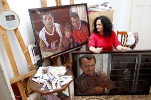 Sounds of intrigue puts Siberian singers in frame