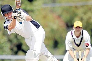 VTCA A1 final: Maggies under stress as underdogs gain upper hand