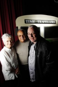 Time Travellers put Hobsons Bay seniors in spotlight