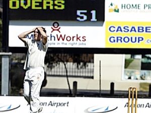 VSDCA: Young Gulls’ mettle tested against Werribee