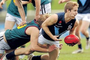 U18 national championships: Metro back with a sting