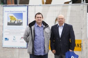 Laverton co-op plan a little sickly