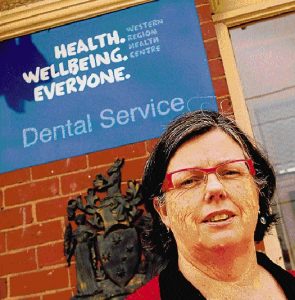 Footscray dental clinic setback puts vulnerable families on edge