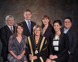 Seconds out: Briffa fails to find a backer