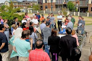 Action group wants Maribyrnong council dissolved