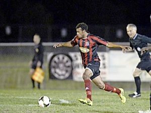 State league 1: Altona Magic seeks goal potion
