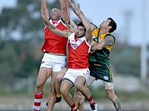 WRFL: West Footscray Roosters flap to no avail