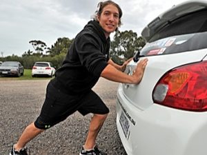 Laverton worker in push to help west youth