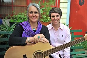 Inner-west sisters spread message of compassion