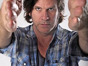 Hard to say no, so Tex is here