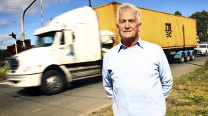 Brooklyn dust: Long-held concerns still up in the air