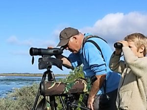 Altona: Sights set on bird conservation