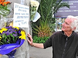 Williamstown North: Residents fear more train deaths