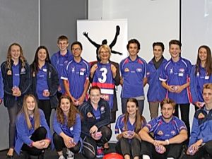 Whitten Project leaders urged to step out