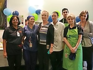 Western Private Hospital lauds caring passion