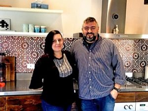 Williamstown: Tapas chef seeks $1.5 million for pad