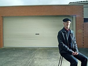 Altona artist Jeff Ferris finds art in everyday life