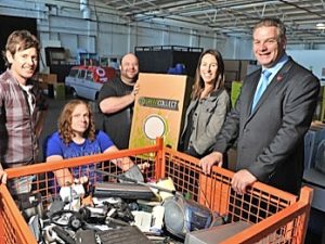 Yarraville: Green scheme delivers dream boost