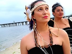 Altona Beach: Photographers to snap sea’s rise