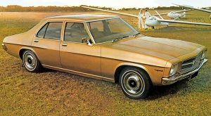 HQ: radical outside, simple within