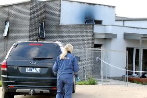 Braybrook, Footscray house fires spark arson probe