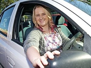 Fit2Drive: Steering young drivers to a safe road in the west