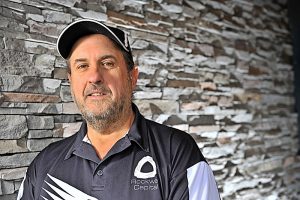 Man who always offers, lands A0