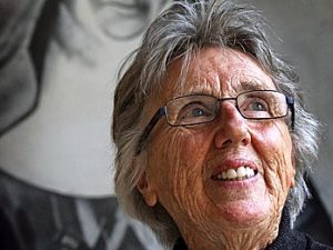 A saint for those in need