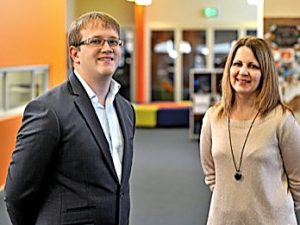 Altona, Newport teachers’ ways refined with training in Houston