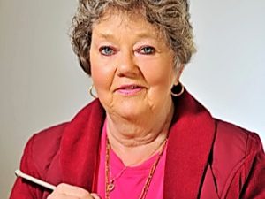 Altona charity project for tiny babies a purl-er