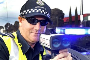 Impoundment hotspots