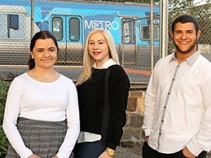 Altona North activist Oussama Abou-Zeid gets premier role