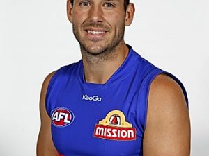 Fatherhood and football