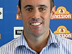 Footy is everyone’s game