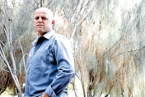 Ex-Footscray cop hunts Cambodian human traffickers