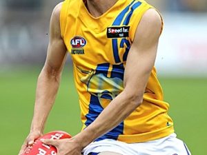 TAC Cup: Undermanned Jets find going tough