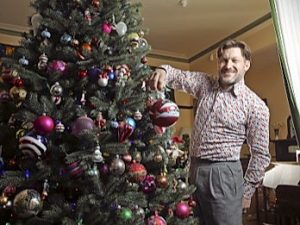 Catch the Christmas bug at Altona Homestead