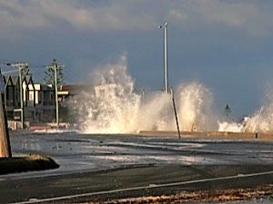 Wild weather: Hobsons Bay council seeks tough planning controls