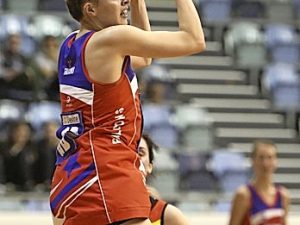 VNL: City West Falcons fail biggest test