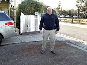 Victoria University urged to act on dusty, ‘eyesore’ car park