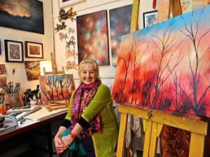 COMMUNITY CALENDAR: Western suburbs